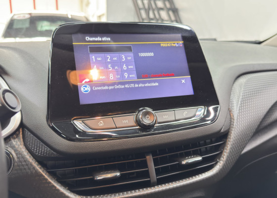 GM - Chevrolet ONIX SEDAN Plus LTZ 1.0 12V TB Flex Aut. 2024 Flex