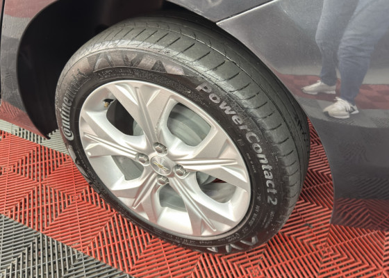 GM - Chevrolet ONIX SEDAN Plus LTZ 1.0 12V TB Flex Aut. 2024 Flex