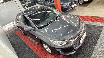 GM - Chevrolet ONIX SEDAN Plus LTZ 1.0 12V TB Flex Aut. 2024 Flex