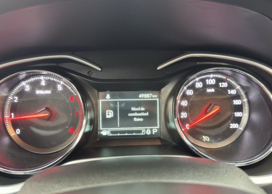 GM - Chevrolet ONIX SEDAN Plus LTZ 1.0 12V TB Flex Aut. 2024 Flex