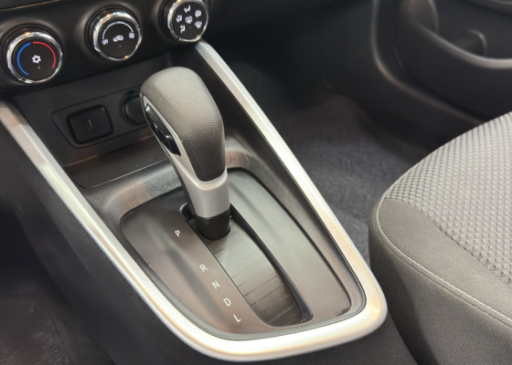 GM - Chevrolet ONIX SEDAN Plus LTZ 1.0 12V TB Flex Aut. 2024 Flex