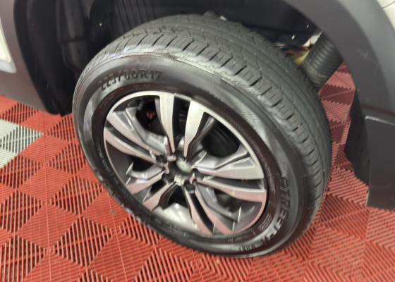 Fiat Toro Freedom 1.3 T270 4x2 Flex Aut. 2025 Flex