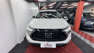 Fiat Toro Freedom 1.3 T270 4x2 Flex Aut. 2025 Flex