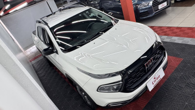 Fiat Toro Freedom 1.3 T270 4x2 Flex Aut. 2025 Flex