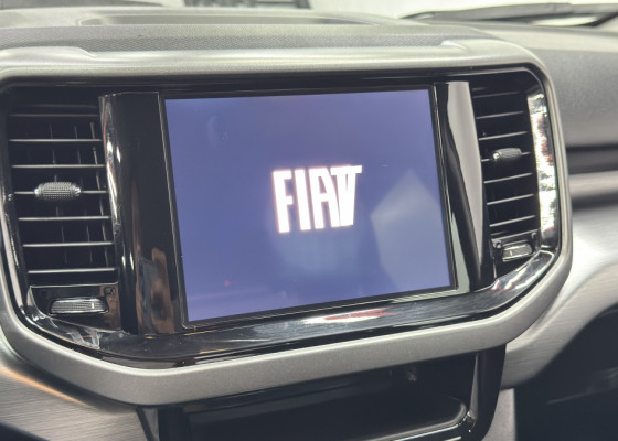 Fiat Toro Freedom 1.3 T270 4x2 Flex Aut. 2025 Flex