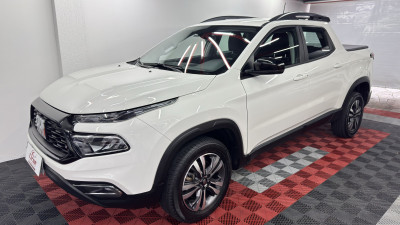 Fiat Toro Freedom 1.3 T270 4x2 Flex Aut. 2025 Flex