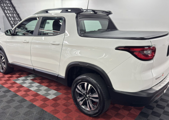 Fiat Toro Freedom 1.3 T270 4x2 Flex Aut. 2025 Flex