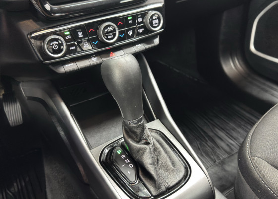 Fiat Toro Freedom 1.3 T270 4x2 Flex Aut. 2025 Flex