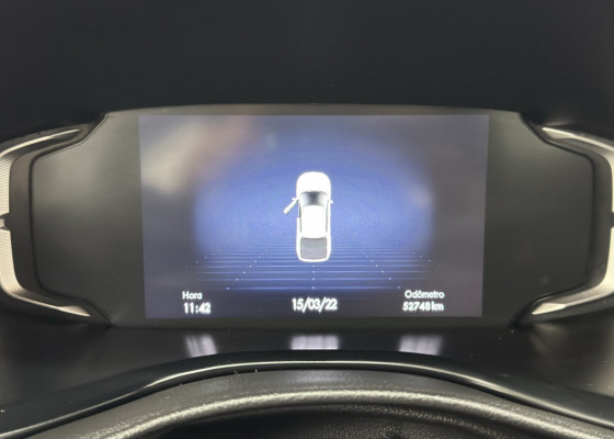 Fiat Toro Freedom 1.3 T270 4x2 Flex Aut. 2025 Flex