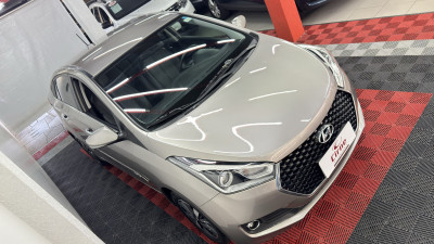 Hyundai HB20S Premium 1.6 Flex 16V Aut. 4p 2019 Flex