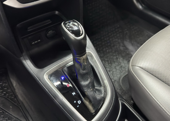 Hyundai HB20S Premium 1.6 Flex 16V Aut. 4p 2019 Flex