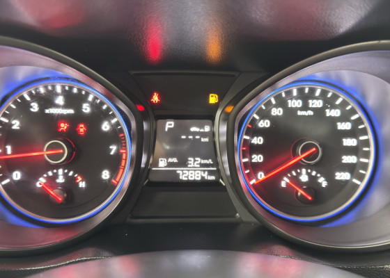 Hyundai HB20S Premium 1.6 Flex 16V Aut. 4p 2019 Flex