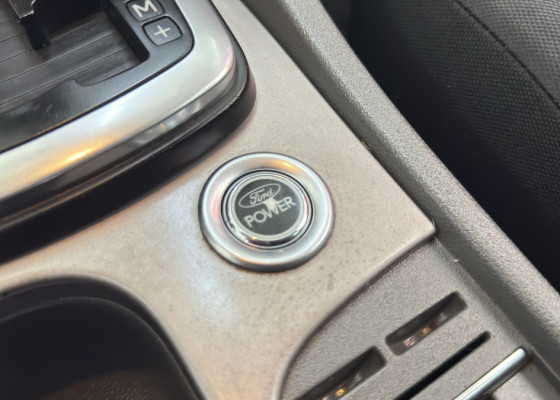 Ford Focus 2.0 16V/SE/SE Plus Flex 5p Aut. 2013 Flex