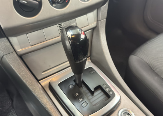 Ford Focus 2.0 16V/SE/SE Plus Flex 5p Aut. 2013 Flex