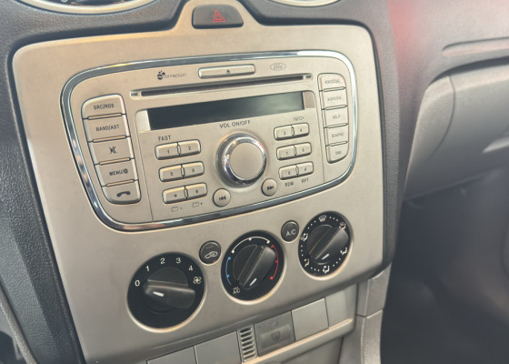 Ford Focus 2.0 16V/SE/SE Plus Flex 5p Aut. 2013 Flex