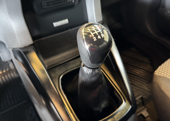 Ford EcoSport S 1.6 16V Flex 5p 2013 Flex