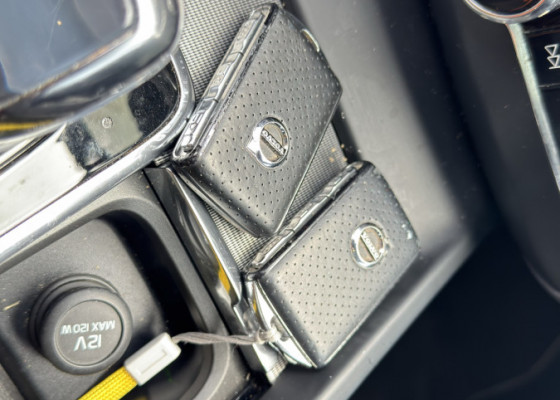 Volvo XC 60 T-8 R-DESIGN 2.0 (Híbrido) 2019 Gasolina