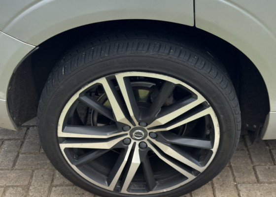 Volvo XC 60 T-8 R-DESIGN 2.0 (Híbrido) 2019 Gasolina