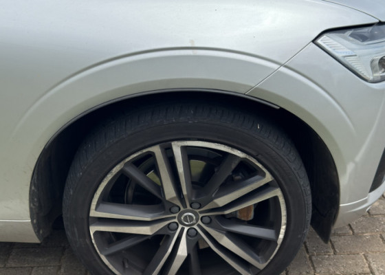 Volvo XC 60 T-8 R-DESIGN 2.0 (Híbrido) 2019 Gasolina