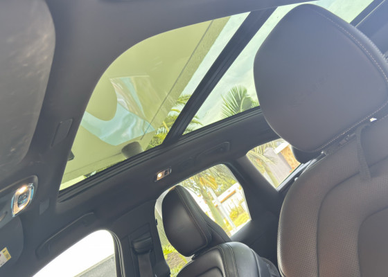 Volvo XC 60 T-8 R-DESIGN 2.0 (Híbrido) 2019 Gasolina