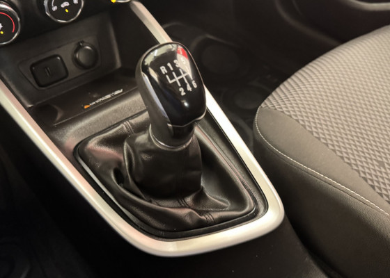 GM - Chevrolet ONIX HATCH LT 1.0 12V Flex 5p Mec. 2020 Flex