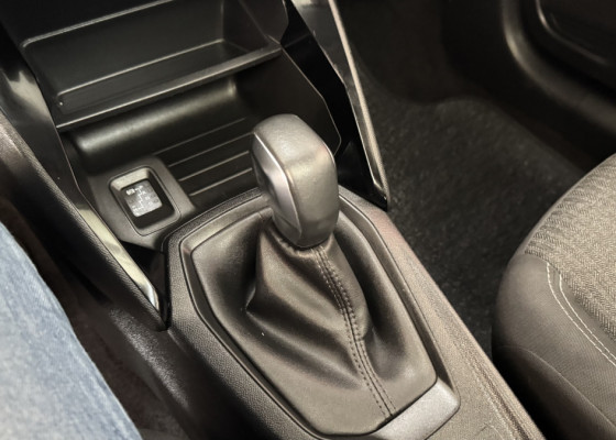 Peugeot 208 Active Pack 1.6 Flex 16V 5p Aut. 2021 Flex