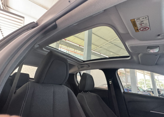 Peugeot 208 Active Pack 1.6 Flex 16V 5p Aut. 2021 Flex