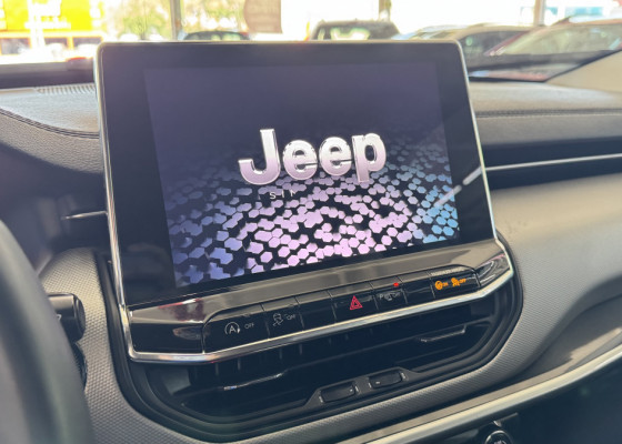 Jeep COMPASS LONG. T270 1.3 TB 4x2 Flex Aut. 2022 Flex