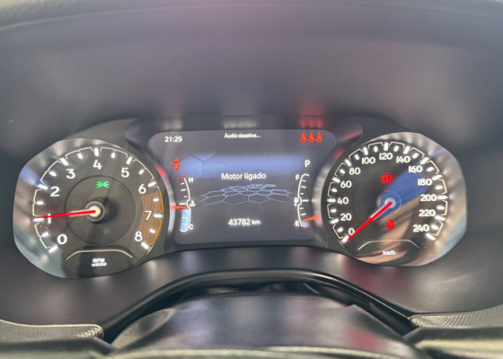 Jeep COMPASS LONG. T270 1.3 TB 4x2 Flex Aut. 2022 Flex