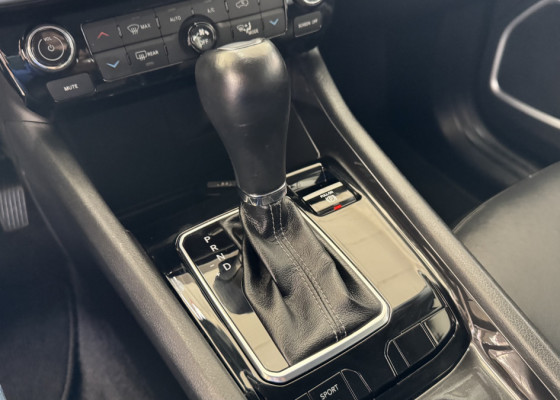 Jeep COMPASS LONG. T270 1.3 TB 4x2 Flex Aut. 2022 Flex