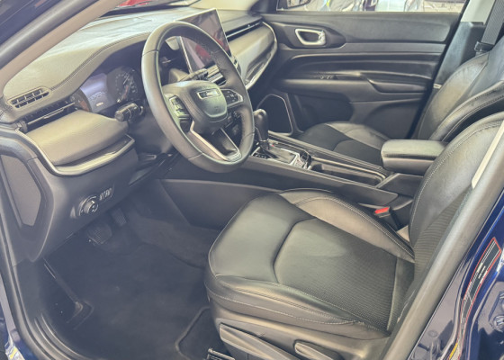 Jeep COMPASS LONG. T270 1.3 TB 4x2 Flex Aut. 2022 Flex