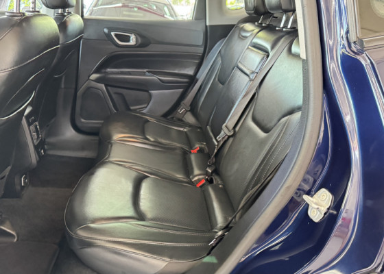 Jeep COMPASS LONG. T270 1.3 TB 4x2 Flex Aut. 2022 Flex