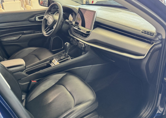 Jeep COMPASS LONG. T270 1.3 TB 4x2 Flex Aut. 2022 Flex