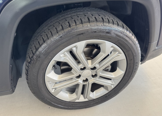 Jeep COMPASS LONG. T270 1.3 TB 4x2 Flex Aut. 2022 Flex