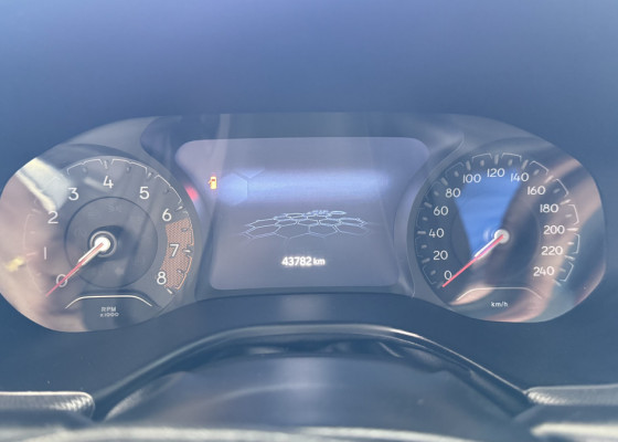 Jeep COMPASS LONG. T270 1.3 TB 4x2 Flex Aut. 2022 Flex