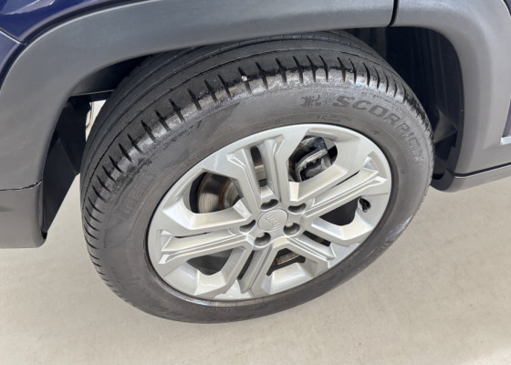 Jeep COMPASS LONG. T270 1.3 TB 4x2 Flex Aut. 2022 Flex