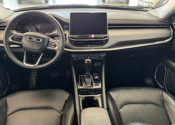 Jeep COMPASS LONG. T270 1.3 TB 4x2 Flex Aut. 2022 Flex