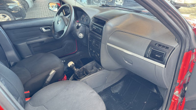 Fiat Siena ELX 1.0 mpi Fire/Fire Flex 8V 4p 2010 Flex