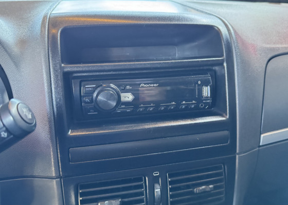 Fiat Siena ELX 1.0 mpi Fire/Fire Flex 8V 4p 2010 Flex