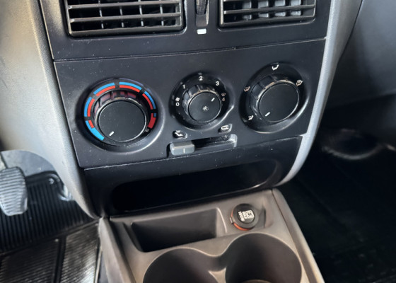 Fiat Siena ELX 1.0 mpi Fire/Fire Flex 8V 4p 2010 Flex