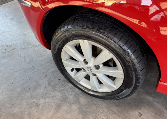 Fiat Siena ELX 1.0 mpi Fire/Fire Flex 8V 4p 2010 Flex