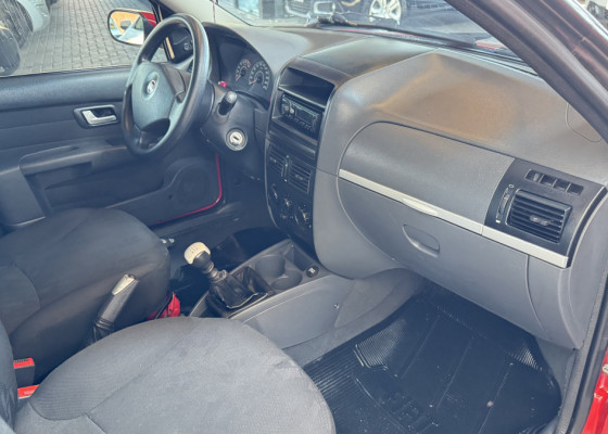 Fiat Siena ELX 1.0 mpi Fire/Fire Flex 8V 4p 2010 Flex