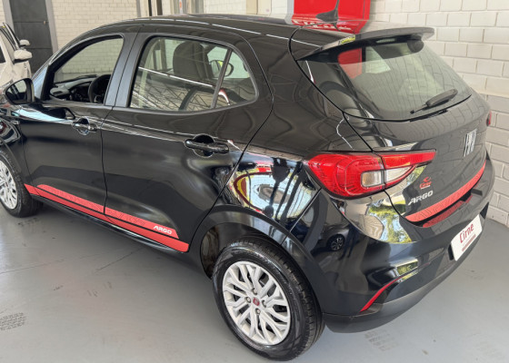 Fiat ARGO DRIVE 1.0 6V Flex 2020 Flex