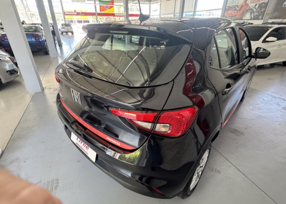 Fiat ARGO DRIVE 1.0 6V Flex 2020 Flex