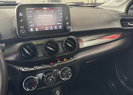 Fiat ARGO DRIVE 1.0 6V Flex 2020 Flex