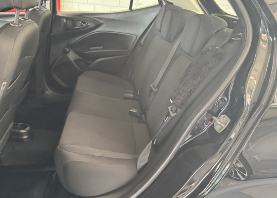 Fiat ARGO DRIVE 1.0 6V Flex 2020 Flex