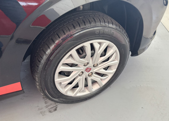 Fiat ARGO DRIVE 1.0 6V Flex 2020 Flex