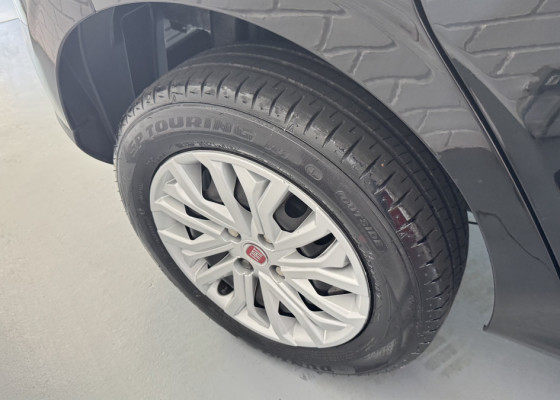 Fiat ARGO DRIVE 1.0 6V Flex 2020 Flex