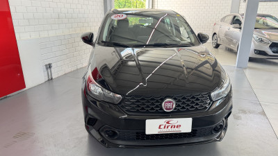Fiat ARGO DRIVE 1.0 6V Flex 2020 Flex