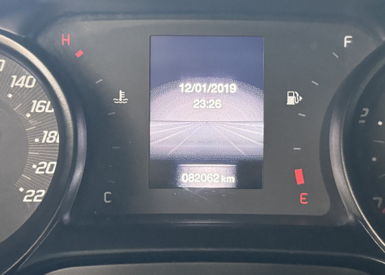 Fiat ARGO DRIVE 1.0 6V Flex 2020 Flex